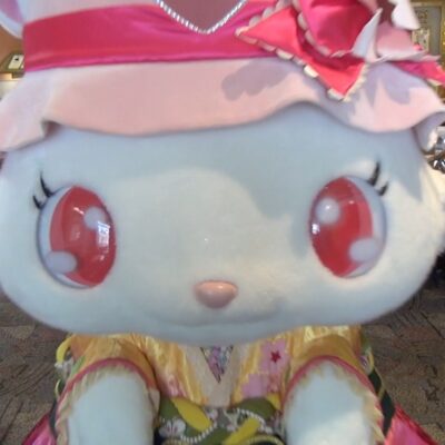 亭主関白なルビーちゃん