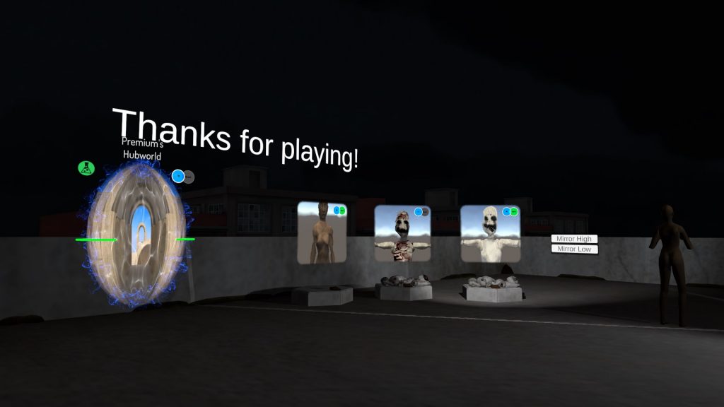 Thanks for playing!