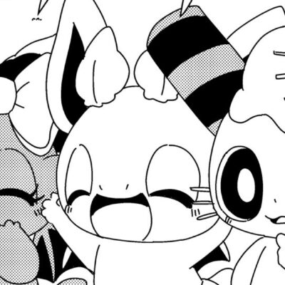 とうとうやってきた！きょうふのデスゲーム！ (1ページめ)