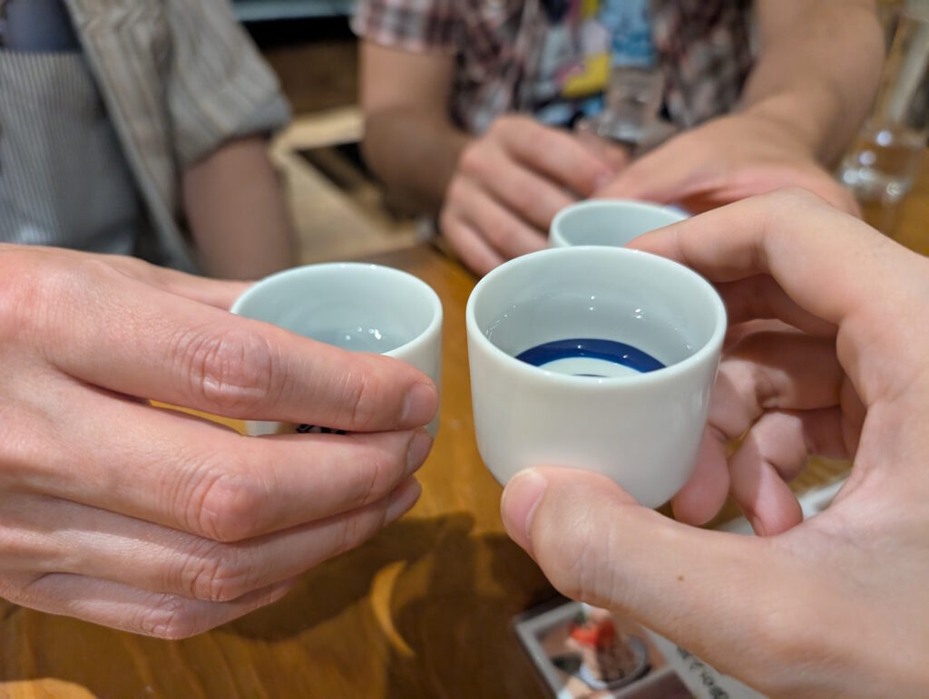 原価酒場でかんぱい!