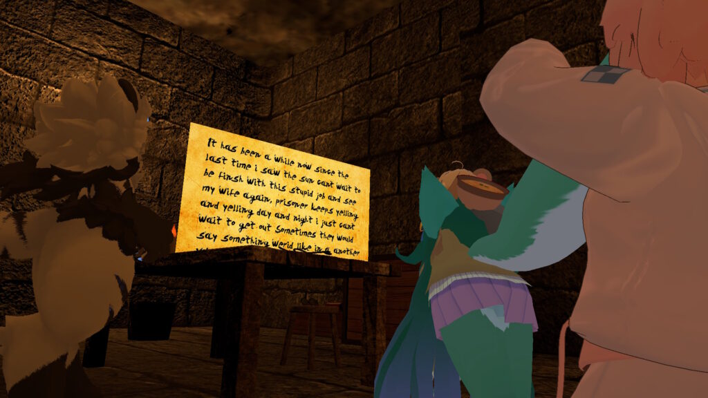 英語が分からないと厳しい