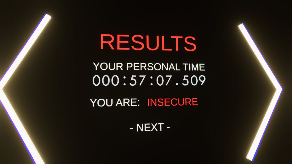 1時間程度で終わるよ