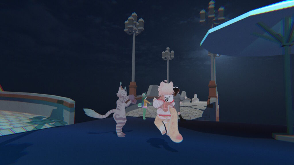 うっかり落ちたら戻されます