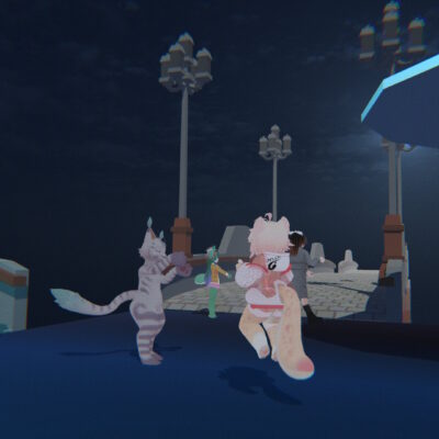 うっかり落ちたら戻されます