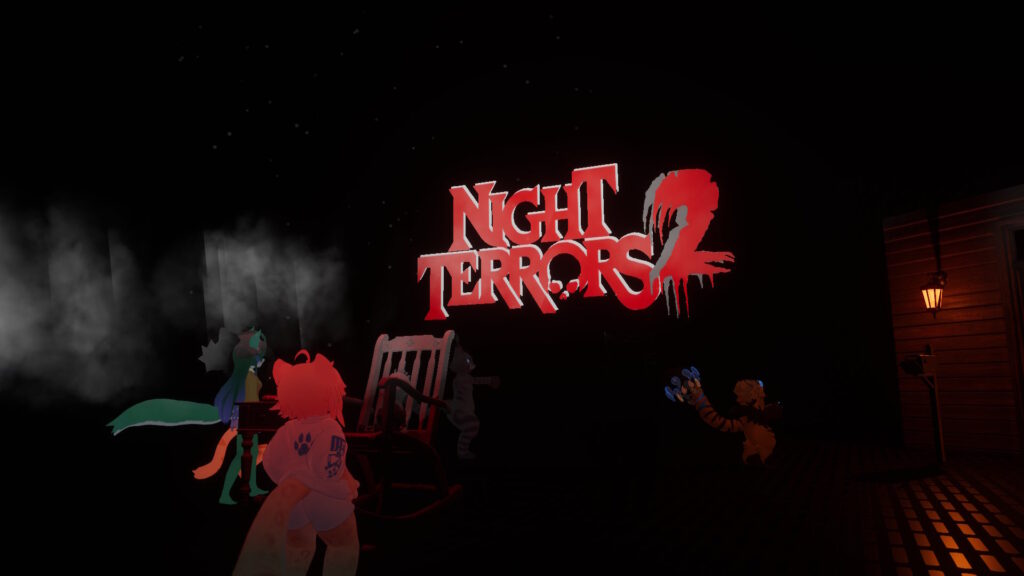 Night Terrors 2