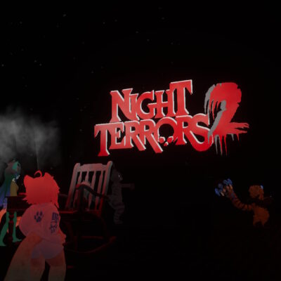 Night Terrors 2