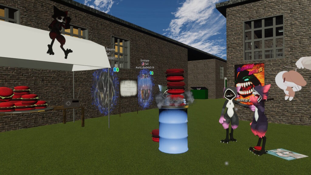 無事にクリアしたよ