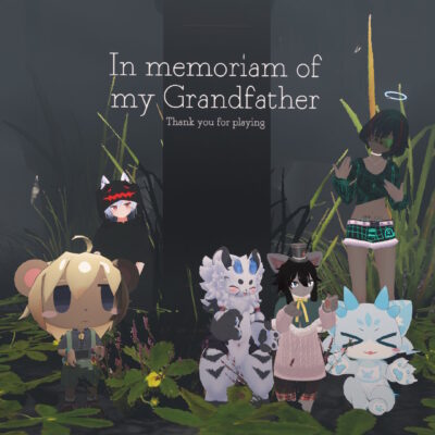 Midnight内で記念撮影