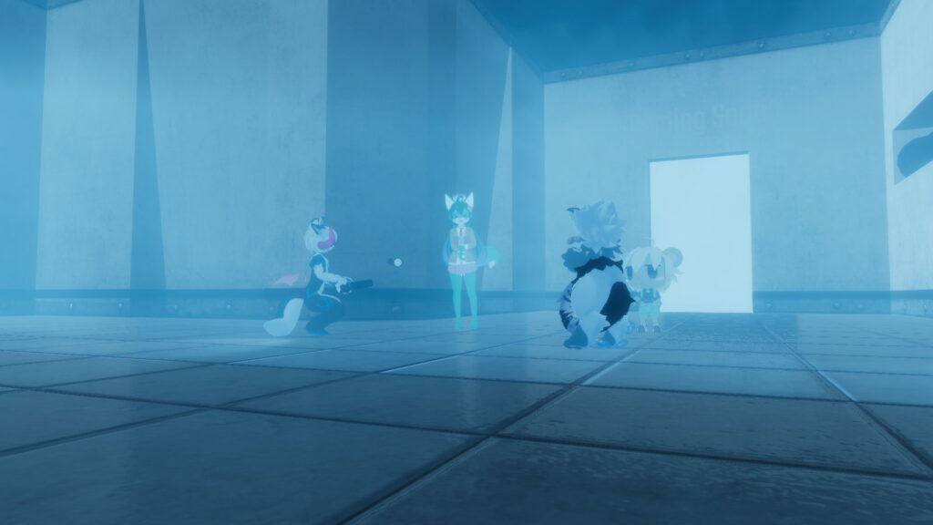 無事にクリアしたよ