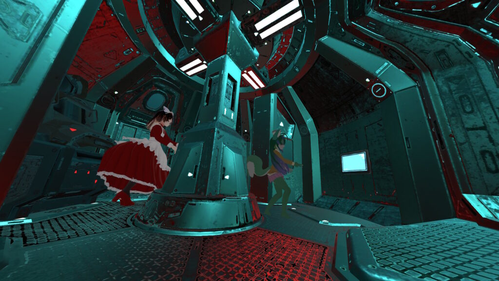 ここから始まるよ