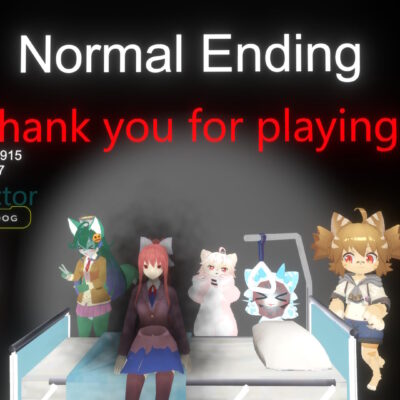 Normal Ending