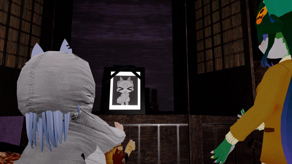 モノクロデココ