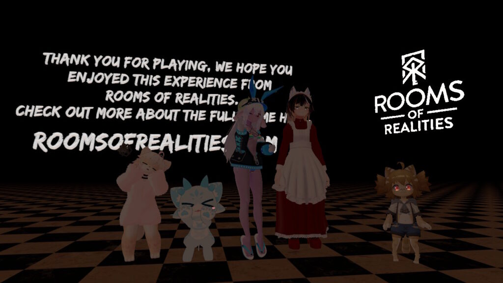 全部謎が解けてクリアしたよ