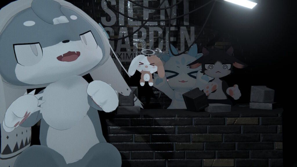 突如起きる記念撮影タイム