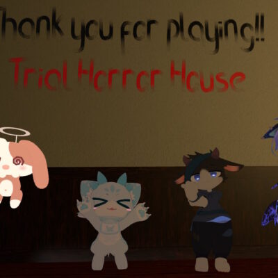 Thank you for playing