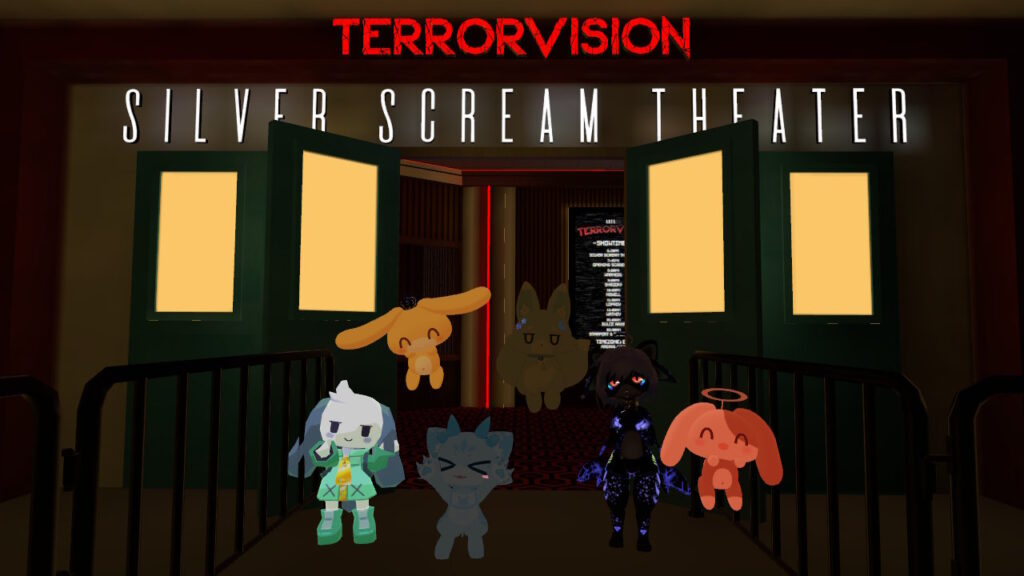 クリア後の記念撮影