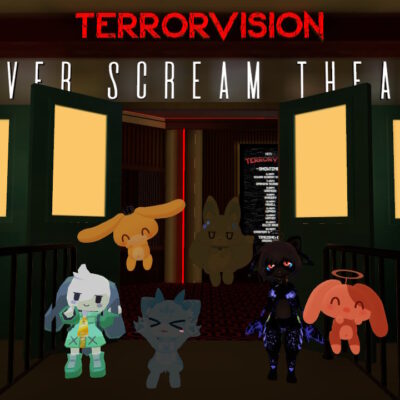 クリア後の記念撮影