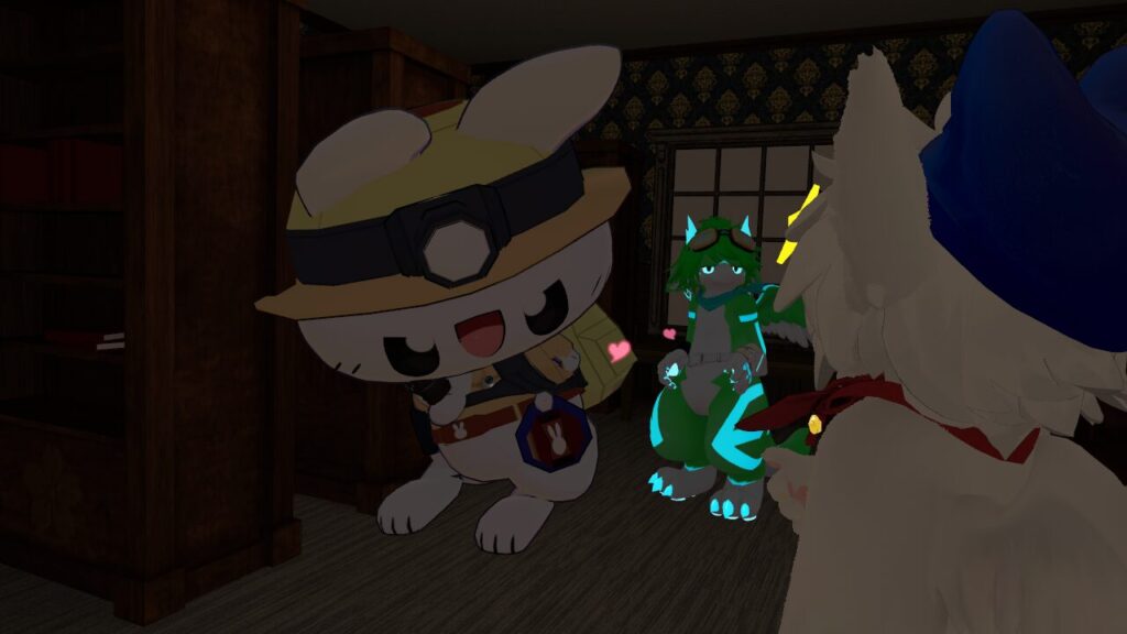 探索しています