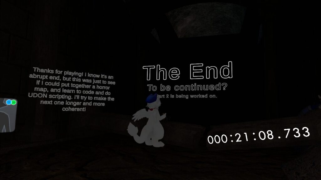 Existence:Preludeのクリア時間