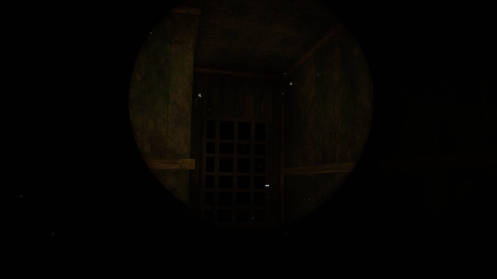 「呪迷」というだけあってすごい迷うよ