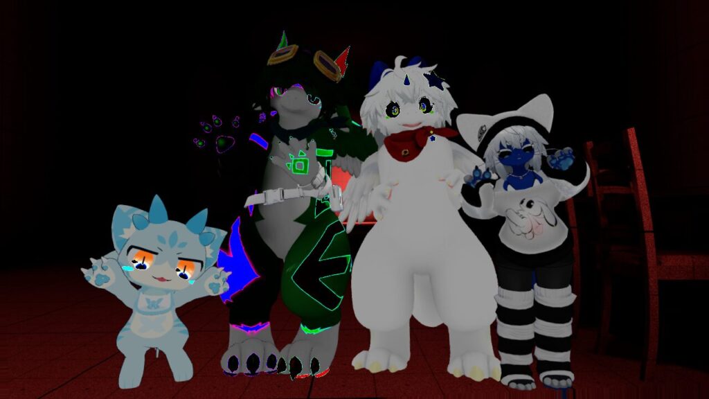 Loading Loopでの記念写真