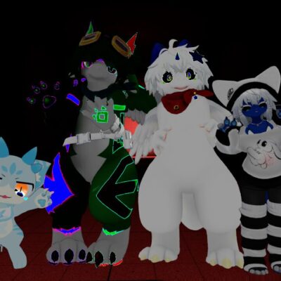 Loading Loopでの記念写真