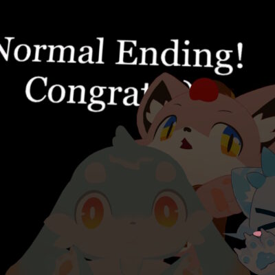 Holy Meadows Asylumでの記念撮影