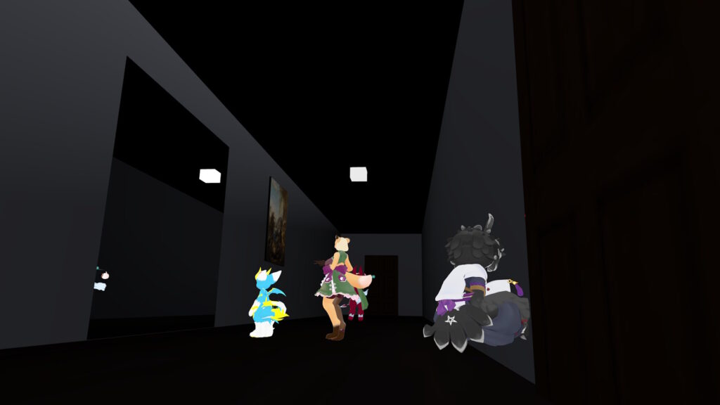 キロバイトとは思えない豪華さ