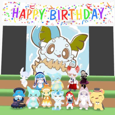 集合写真 (その1)