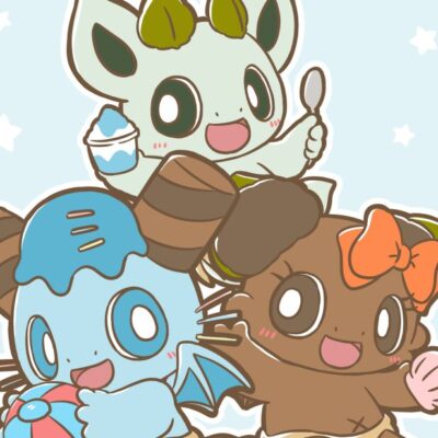 カシカッシー27の表紙