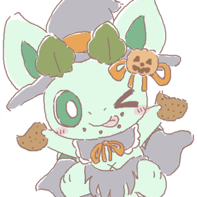 魔法使いなカッシーくん