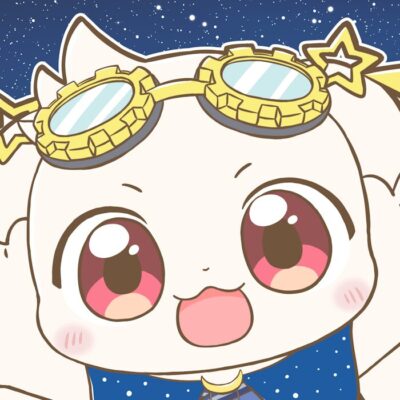 ルドルドっ！TwinkleStar (一部分)