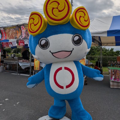 いたくらんのソロショット