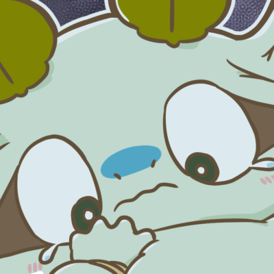 きゅ〜とあぐれっしょん！！のデココが描いた一部分