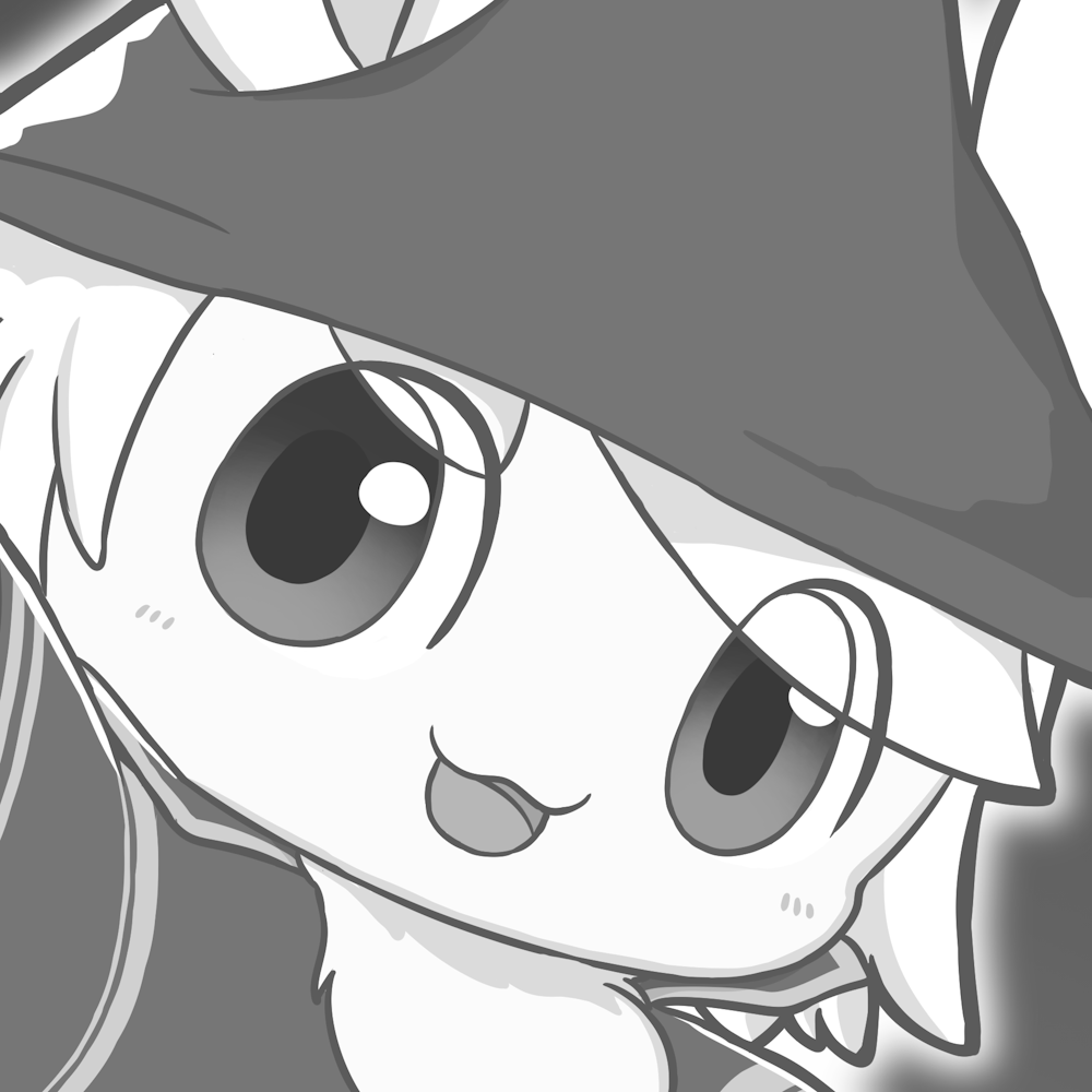 しえら(ゆに)ば~す!!のデココが描いた一部分
